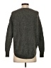 Simply Vera Vera Wang Gray Pullover Sweater Size XS - photo 2