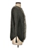Simply Vera Vera Wang Gray Pullover Sweater Size XS - photo 4