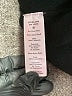 Everlane 100% Cashmere Black Cashmere Pullover Sweater Size XXS - photo 8