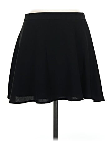 Express Casual Skirt (view 1)