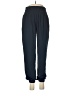 Z by Zella Solid Blue Track Pants Size M - photo 1