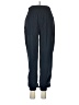 Z by Zella Solid Blue Track Pants Size M - photo 2
