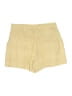 BCBGeneration Solid Gold Shorts Size 0 - photo 2