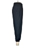 Z by Zella Solid Blue Track Pants Size M - photo 4