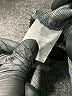 Takara Plaid Gray Dress Pants Size S - photo 5