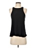 Intimately by Free People Black Sleeveless Top Size S - photo 1