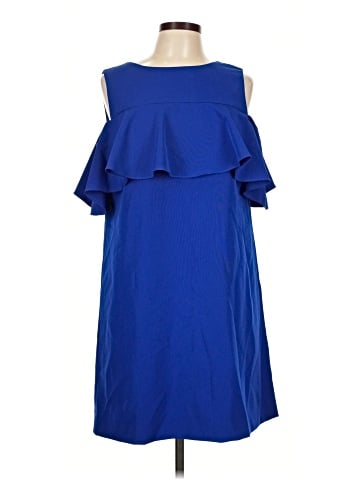 Tahari by ASL Cocktail Dress (view 1)