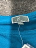 JM Collection Teal Pullover Sweater Size L - photo 7