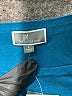 JM Collection Teal Pullover Sweater Size L - photo 8