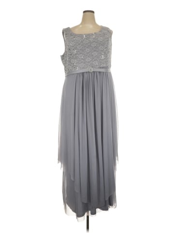R&M Richards Cocktail Dress (view 1)