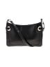 Bally 100% Leather Solid Black Leather Shoulder Bag One size - photo 1