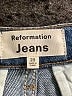 Reformation Jeans Blue Jeans Size 29 waist - photo 7