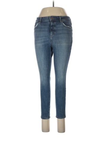 Ann Taylor LOFT Outlet Jeans (view 1)