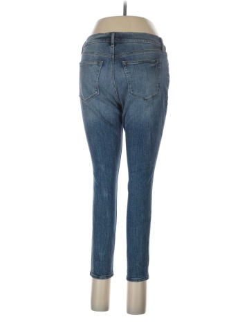 Ann Taylor LOFT Outlet Jeans (view 2)