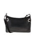 Bally 100% Leather Solid Black Leather Shoulder Bag One size - photo 3