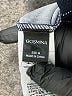 Assorted Brands Stripes Black Cocktail Dress Size M - photo 4