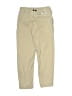 OshKosh B'gosh Solid Tan Khakis Size 5T - photo 2