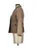 Banana Republic Tweed Tan Blazer Size 0 - photo 5