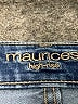 Maurices Blue Jeans Size S - photo 4