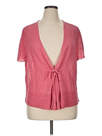 Eileen Fisher Cardigan (view 1)