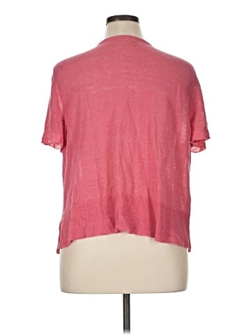 Eileen Fisher Cardigan (view 2)