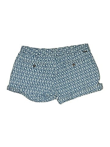 Dear John Shorts (view 2)