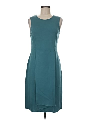 St. John Casual Dress (view 1)