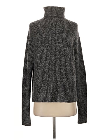 Abercrombie & Fitch Turtleneck Sweater (view 1)