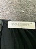 Smallshow Black Sleeveless Top Size Med Maternity - photo 6