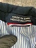 Tommy Hilfiger Solid Blue Blazer 12-18 MO / 18 MO - photo 3
