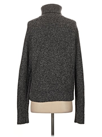 Abercrombie & Fitch Turtleneck Sweater (view 2)