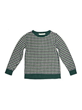 Hope & Henry Pullover Sweater