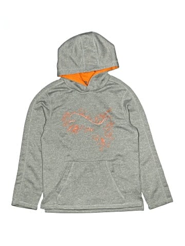 Puma Pullover Hoodie (view 1)