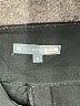 Elliott Lauren Solid Black Active Pants Size 8 - photo 7