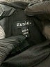 Zunie Floral Black Dress Size 8 - photo 3