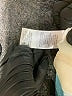 Zunie Floral Black Dress Size 8 - photo 4