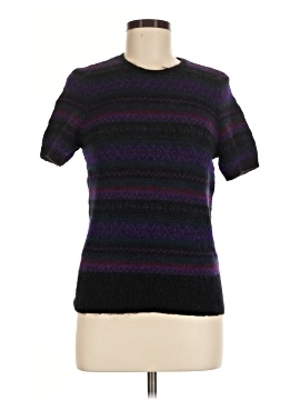 Lauren By Ralph Lauren Pullover Sweater