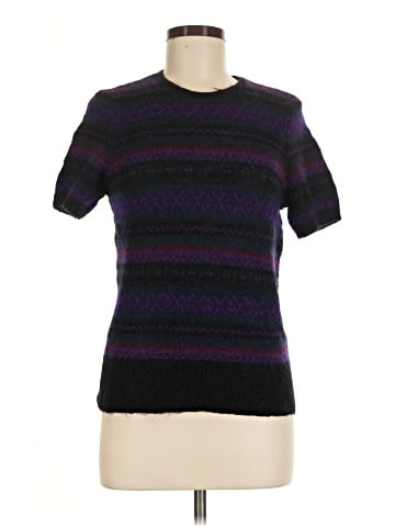 Lauren by Ralph Lauren Pullover Sweater (view 1)