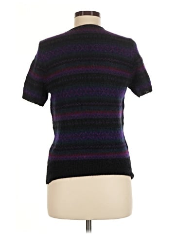 Lauren by Ralph Lauren Pullover Sweater (view 2)