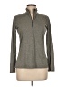 Eastern Mountain Sports 100% Polyester Gray Pullover Sweater Size M - photo 1