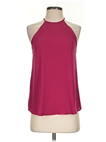 Ann Taylor LOFT Sleeveless Blouse (view 1)