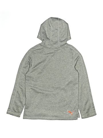 Puma Pullover Hoodie (view 2)