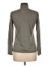Eastern Mountain Sports 100% Polyester Gray Pullover Sweater Size M - photo 2