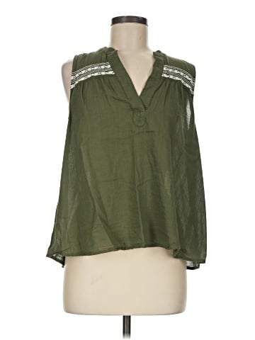Banana Republic Factory Store Tank Top (view 1)