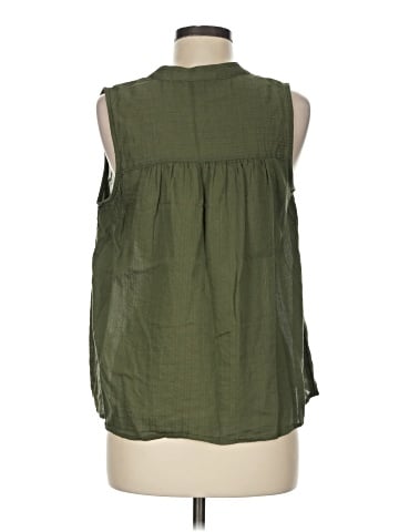 Banana Republic Factory Store Tank Top (view 2)