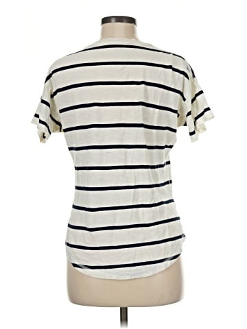Madewell Short Sleeve T-Shirt (view 2)