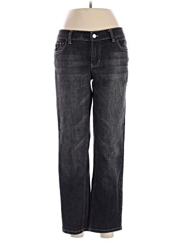 White House Black Market Jeans (view 1)