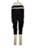 INC International Concepts Color Block Black Active Pants Size L - photo 2