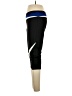 INC International Concepts Color Block Black Active Pants Size L - photo 5