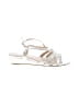 Paradox Silver Wedges Size EU (IT) 43 / US 13 - photo 1
